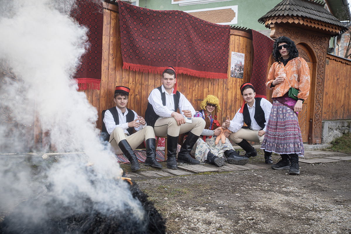 „Alsósófalván nem őrzik, hanem megélik a hagyományt”